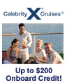 Celebrity Cruises